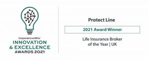 Life Insurance Broker of the Year award